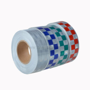 PVC Reflective Tape