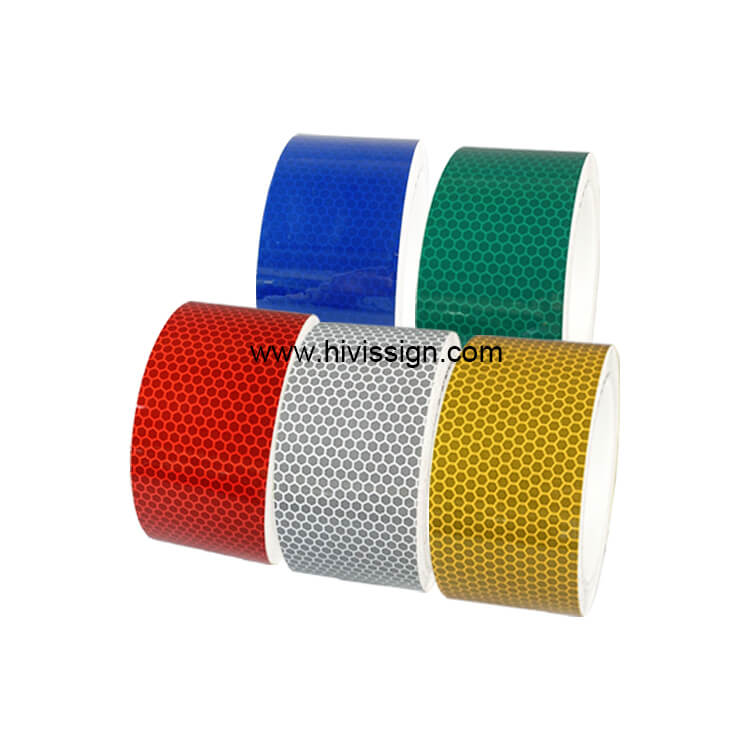 High Intensity Reflective Tape