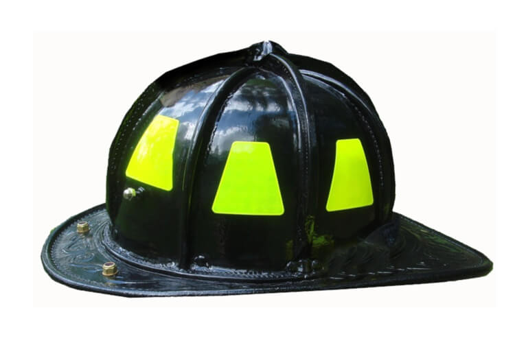 Fluorescent Yellow Green Reflective Sheeting For Helmet