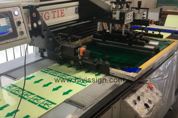 Screen Printing Full Roll Workshop