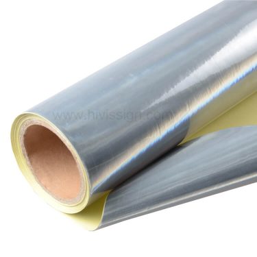 Metalized Reflective Sheeting
