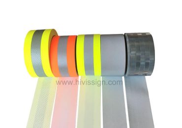 Sew On Reflective Tape